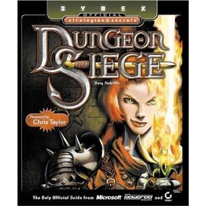 Dungeon-Siege