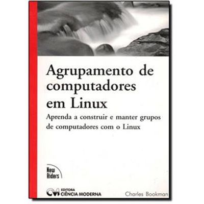 Agrupamento-de-Computadores-em-Linux