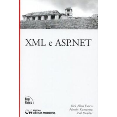 XML-e-ASP-.-NET XML-e-ASP-.-NET