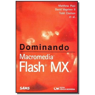 Dominando-Macromedia-Flash-MX Dominando-Macromedia-Flash-MX