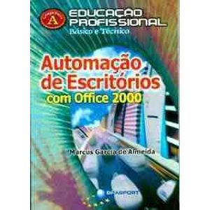 Automacao-de-Escritorios-com-Office-2000