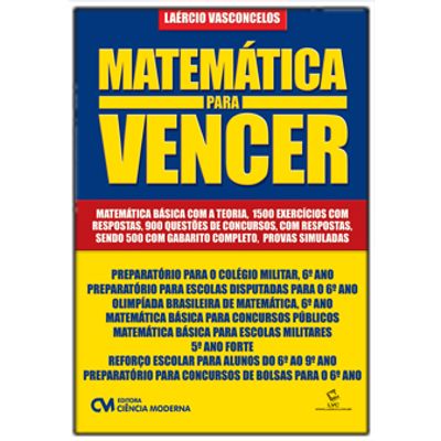 Matematica-para-Vencer Matematica-para-Vencer