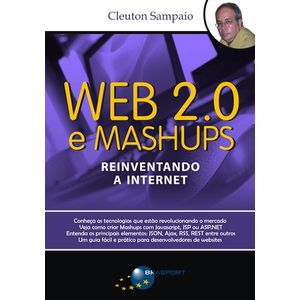 Web-2.0-e-Mashups---Reinventando-a-Internet