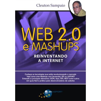 Web-2.0-e-Mashups---Reinventando-a-Internet Web-2.0-e-Mashups---Reinventando-a-Internet