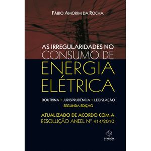 As-Irregularidades-no-Consumo-de-Energia-Eletrica---2ª-Edicao