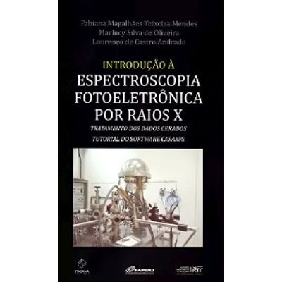 Introducao-a-Espectroscopia-Fotoeletronica-por-Raios-X Introducao-a-Espectroscopia-Fotoeletronica-por-Raios-X