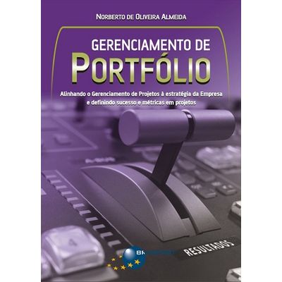 Gerenciamento-de-Portfolio Gerenciamento-de-Portfolio
