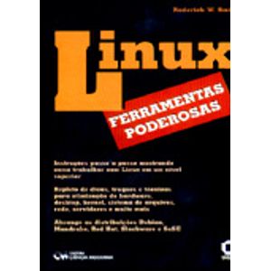 Linux-Ferramentas-Poderosas
