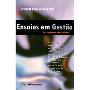 Ensaios-em-Gestao--Dez-Paradoxos-para-Reflexao