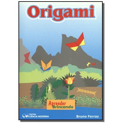 Origami-Aprender-Brincando