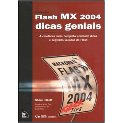Flash-MX-2004-Dicas-Geniais Flash-MX-2004-Dicas-Geniais