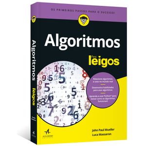 Algoritmos-Para-Leigos