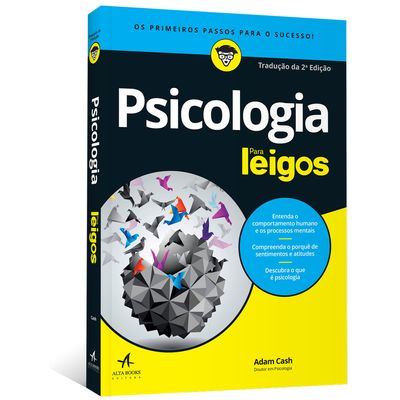 Psicologia-Para-Leigos---Traducao-da-2ª-Edicao