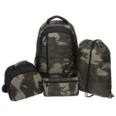 Mochila-para-notebook-de-ate-15.6”--Estojo---Bolsa-Termica---Sacochila-Kit-Sport-Camo-Verde---Targus-BUS89105 Mochila-para-notebook-de-ate-15.6”--Estojo---Bolsa-Termica---Sacochila-Kit-Sport-Camo-Verde---Targus-BUS89105
