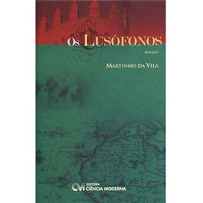 Lusofonos-Os---Romance- Lusofonos-Os---Romance-