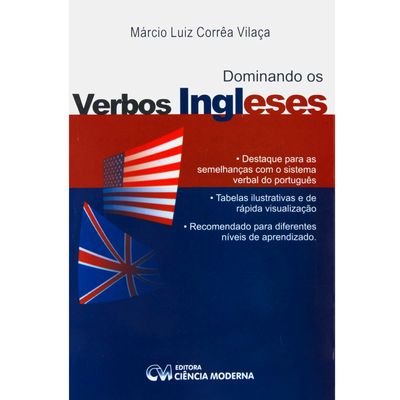 Dominando-os-Verbos-Ingleses Dominando-os-Verbos-Ingleses