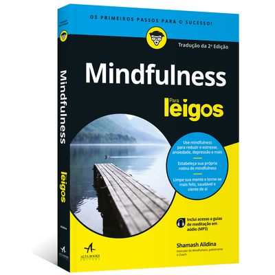 Mindfulness-Para-Leigos
