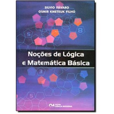 Nocoes-de-Logica-e-Matematica-Basica Nocoes-de-Logica-e-Matematica-Basica