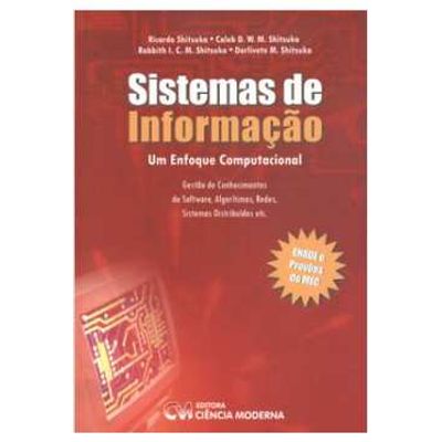 Sistemas-de-Informacao--Um-Enfoque-Computacional Sistemas-de-Informacao--Um-Enfoque-Computacional