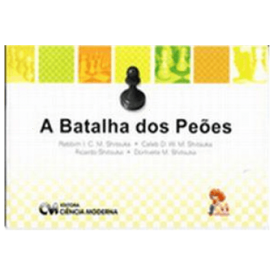 A Batalha dos Peões ( Xadrez)