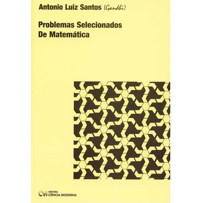 Problemas-Selecionados-de-Matematica Problemas-Selecionados-de-Matematica