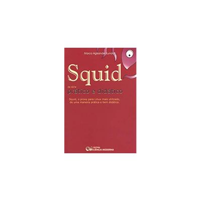Squid--Pratico-e-Didatico Squid--Pratico-e-Didatico