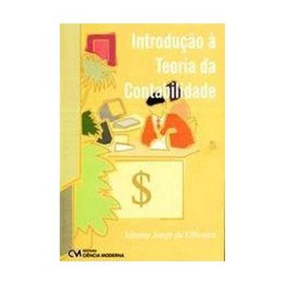 Introducao-a-Teoria-da-Contabilidade Introducao-a-Teoria-da-Contabilidade