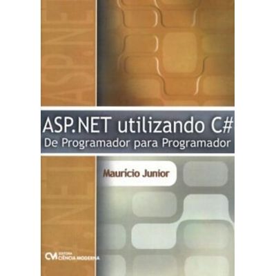 ASP.NET-Utilizando-C----De-Programador-para-Programador