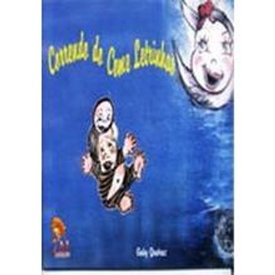 Correndo-do-Come-Letrinhas Correndo-do-Come-Letrinhas