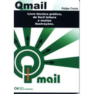 QMAIL---Multi-Transport-Agent---Estabilidade-Seguranca-e-Desempenho---MTA-qmail-suporte QMAIL---Multi-Transport-Agent---Estabilidade-Seguranca-e-Desempenho---MTA-qmail-suporte