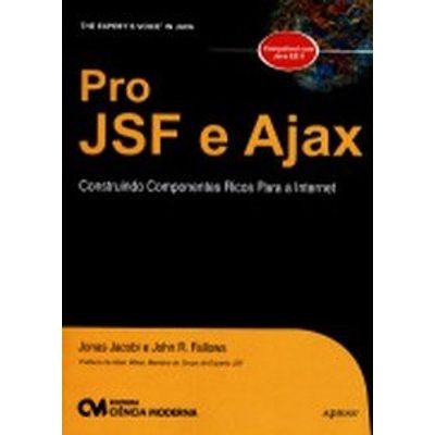 Pro-JSF-e-AJAX---Construindo-componentes-ricos-para-a-internet