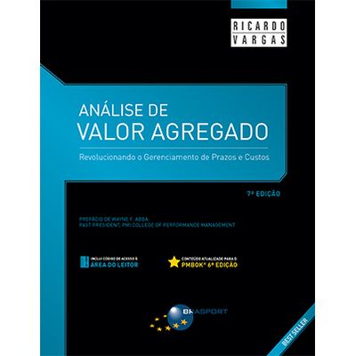Analise-de-Valor-Agregado-7ª-edicao Analise-de-Valor-Agregado-7ª-edicao