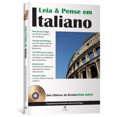 Leia-e-Pense-em-Italiano