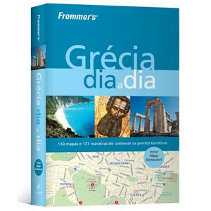 Frommer-s-Grecia-Dia-a-Dia