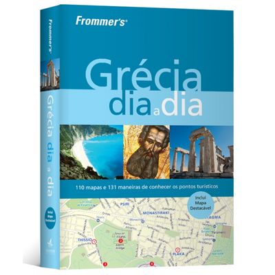 Frommer-s-Grecia-Dia-a-Dia Frommer-s-Grecia-Dia-a-Dia