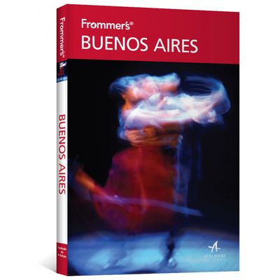 Frommer-s-Buenos-Aires---Traducao-da-4ª-Edicao