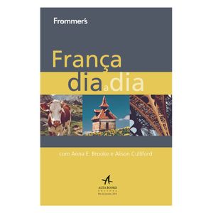 Frommer-s-Franca-dia-a-dia