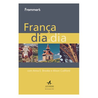 Frommer-s-Franca-dia-a-dia Frommer-s-Franca-dia-a-dia