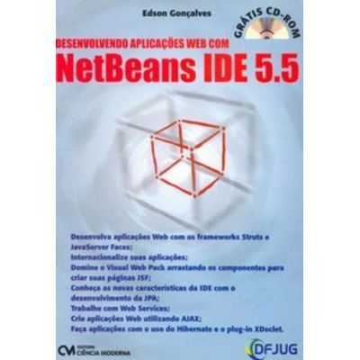 Desenvolvendo-Aplicacoes-Web-com-Netbeans-IDE-5.5
