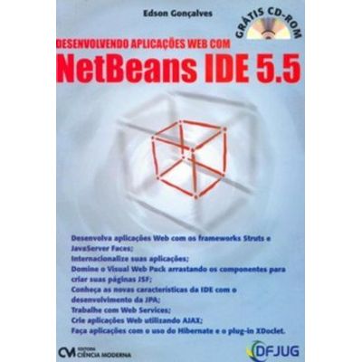Desenvolvendo-Aplicacoes-Web-com-Netbeans-IDE-5.5 Desenvolvendo-Aplicacoes-Web-com-Netbeans-IDE-5.5
