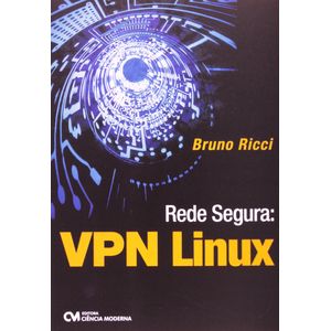 Rede-Segura--VPN-Linux