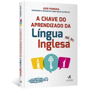 A-Chave-do-Aprendizado-da-Lingua-Inglesa