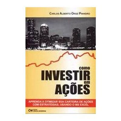 Como-Investir-em-Acoes---Aprenda-a-Otimizar-sua-Carteira-de-Acoes-com-Estrategias-Usando-o-MS-EXCEL