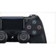 Controle-PS4-sem-Fio-DualShock-4-Jet-Black---Sony Controle-PS4-sem-Fio-DualShock-4-Jet-Black---Sony