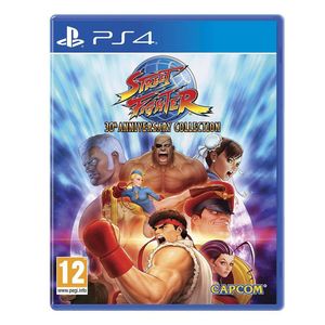 Street-Fighter-30th-Anniversary-Collection-para-PS4