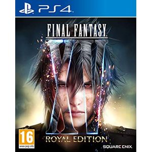 Final-Fantasy-XV-Royal-Edition-para-PS4