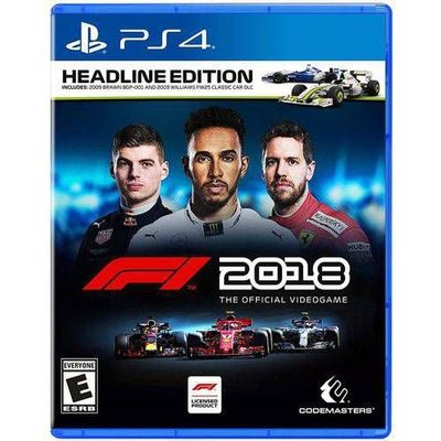 F1-2018-Headline-Edition-para-PS4