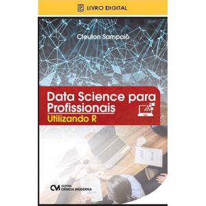 E-BOOK-Data-Science-para-Profissionais---Utilizando-R