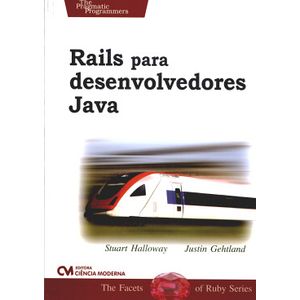 Rails-para-Desenvolvedores-Java