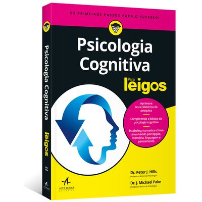 Psicologia-Cognitiva-Para-Leigos